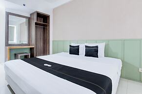 Collection O Yogyakarta Near Tugu Jogja Formerly Vivo Aparment