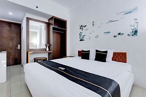 Collection O Yogyakarta Near Tugu Jogja Formerly Vivo Aparment