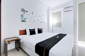 Collection O Yogyakarta Near Tugu Jogja Formerly Vivo Aparment