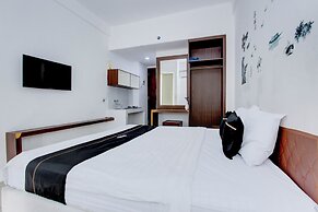 Collection O Yogyakarta Near Tugu Jogja Formerly Vivo Aparment