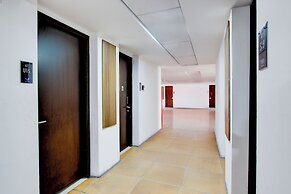 Collection O Yogyakarta Near Tugu Jogja Formerly Vivo Aparment