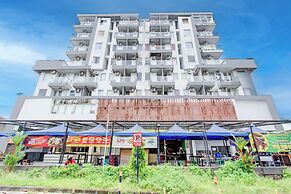 Collection O Yogyakarta Near Tugu Jogja Formerly Vivo Aparment