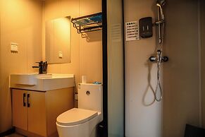 NuanTang Hotel- Universal Beijing Branch