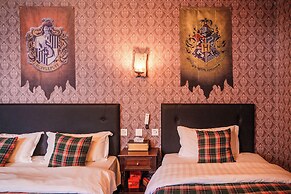 NuanTang Hotel- Universal Beijing Branch