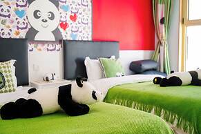 NuanTang Hotel- Universal Beijing Branch
