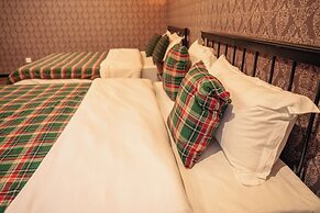 NuanTang Hotel- Universal Beijing Branch