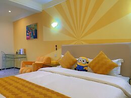 NuanTang Hotel- Universal Beijing Branch