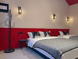 NuanTang Hotel- Universal Beijing Branch