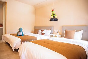 NuanTang Hotel- Universal Beijing Branch