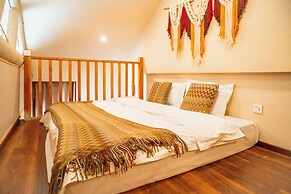 NuanTang Hotel- Universal Beijing Branch