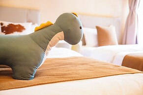 NuanTang Hotel- Universal Beijing Branch