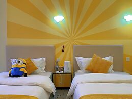 NuanTang Hotel- Universal Beijing Branch