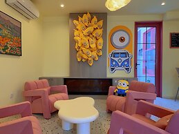 NuanTang Hotel- Universal Beijing Branch