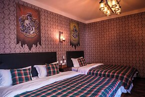 NuanTang Hotel- Universal Beijing Branch