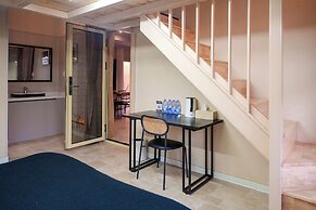 NuanTang Hotel- Universal Beijing Branch