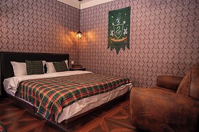 NuanTang Hotel- Universal Beijing Branch