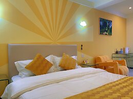 NuanTang Hotel- Universal Beijing Branch