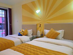 NuanTang Hotel- Universal Beijing Branch