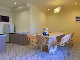 NuanTang Hotel- Universal Beijing Branch