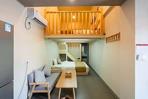 NuanTang Hotel- Universal Beijing Branch