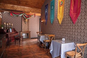 NuanTang Hotel- Universal Beijing Branch
