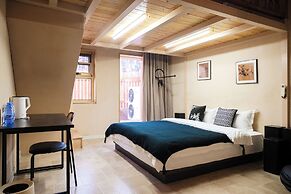 NuanTang Hotel- Universal Beijing Branch