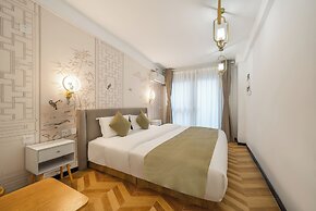 NuanTang Hotel- Universal Beijing Branch