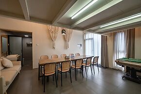 NuanTang Hotel- Universal Beijing Branch