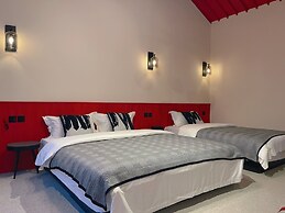 NuanTang Hotel- Universal Beijing Branch