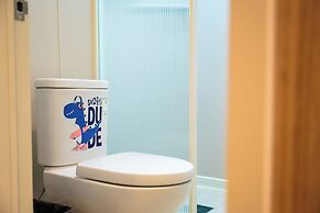 NuanTang Hotel- Universal Beijing Branch