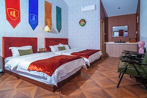 NuanTang Hotel- Universal Beijing Branch