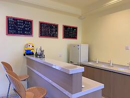 NuanTang Hotel- Universal Beijing Branch
