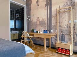 NuanTang Hotel- Universal Beijing Branch