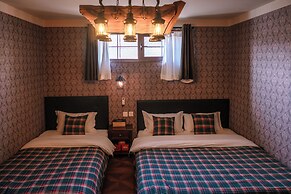 NuanTang Hotel- Universal Beijing Branch