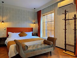 NuanTang Hotel- Universal Beijing Branch