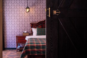 NuanTang Hotel- Universal Beijing Branch