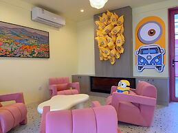 NuanTang Hotel- Universal Beijing Branch