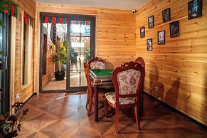 NuanTang Hotel- Universal Beijing Branch