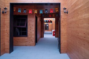NuanTang Hotel- Universal Beijing Branch
