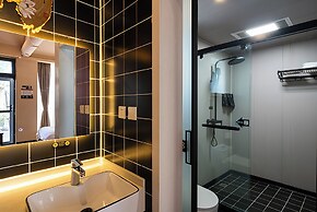 NuanTang Hotel- Universal Beijing Branch