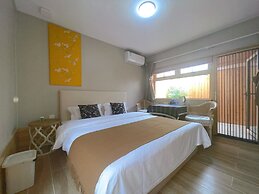 NuanTang Hotel- Universal Beijing Branch