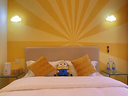 NuanTang Hotel- Universal Beijing Branch