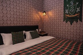NuanTang Hotel- Universal Beijing Branch