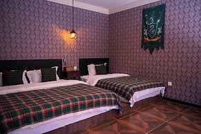 NuanTang Hotel- Universal Beijing Branch