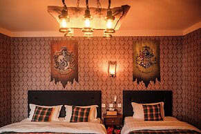 NuanTang Hotel- Universal Beijing Branch