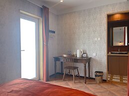 NuanTang Hotel- Universal Beijing Branch