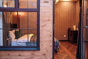 NuanTang Hotel- Universal Beijing Branch