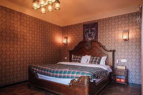 NuanTang Hotel- Universal Beijing Branch