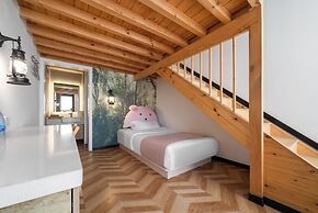NuanTang Hotel- Universal Beijing Branch