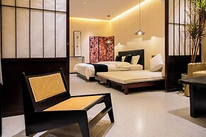 NuanTang Hotel- Universal Beijing Branch